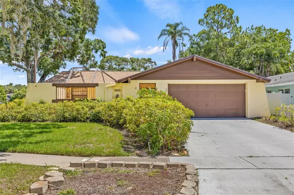 8405 WOODBRIDGE BLVD, Tampa, FL 33615