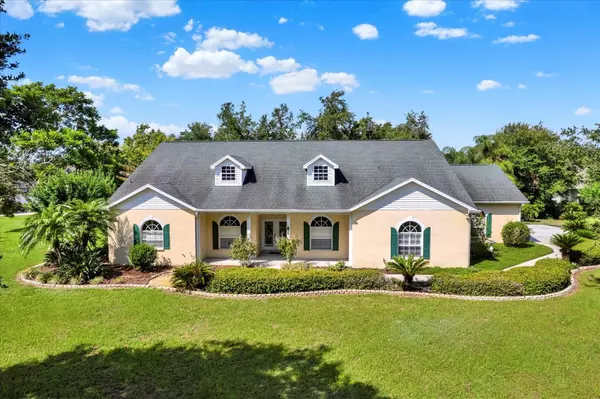 13321 LEWIS RAULERSON RD, Dover, FL 33527