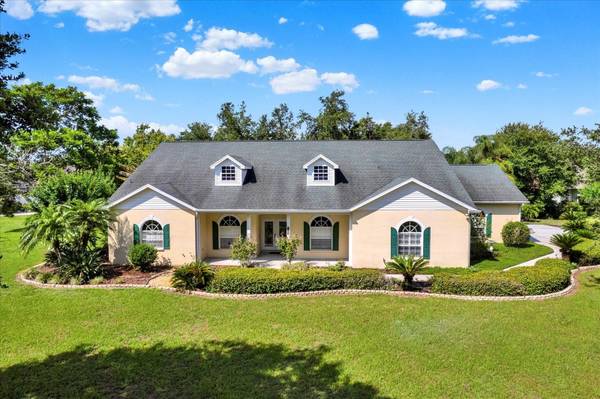 13321 LEWIS RAULERSON RD, Dover, FL 33527