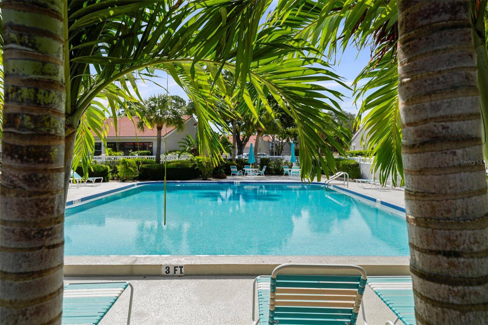 St Petersburg, FL 33703,490 ST TROPEZ CIR NE
