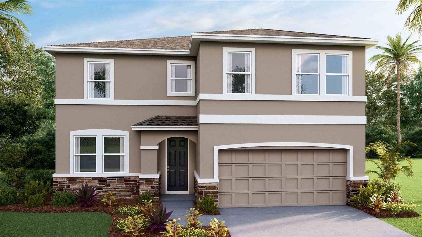 10441 GENTLE RAIN DR, Land O Lakes, FL 34638