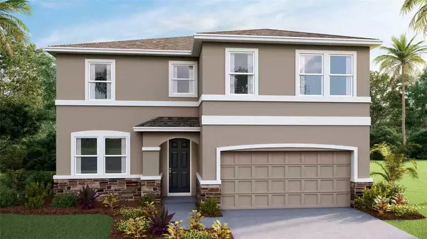10441 GENTLE RAIN DR, Land O Lakes, FL 34638