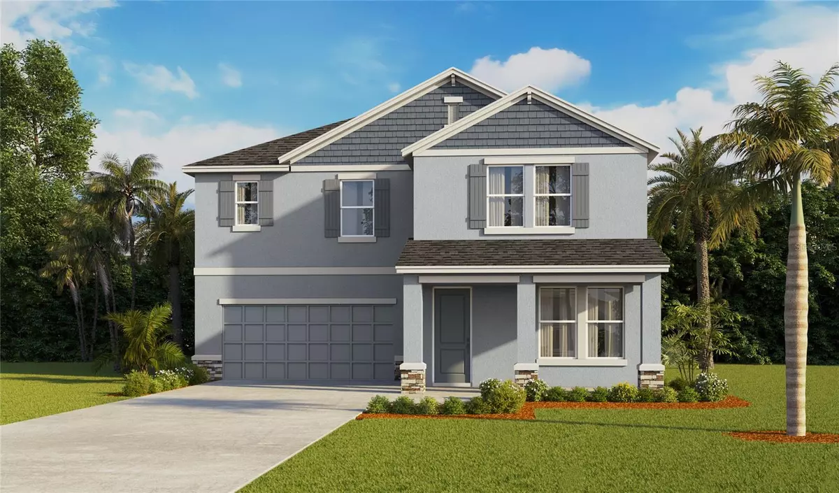 Land O Lakes, FL 34638,10471 GENTLE RAIN DR