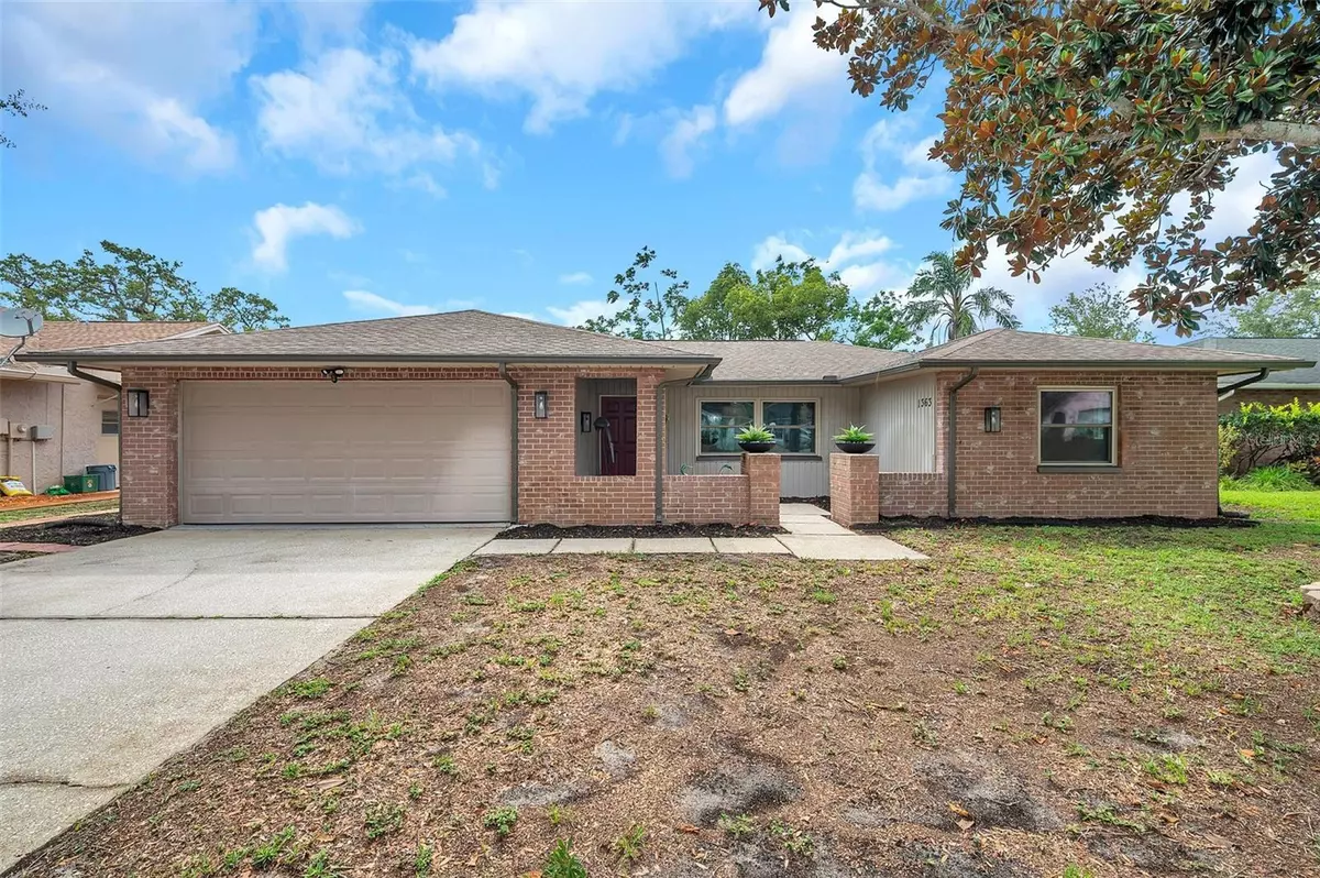 Tarpon Springs, FL 34689,1363 COTTAGE GROVE RD