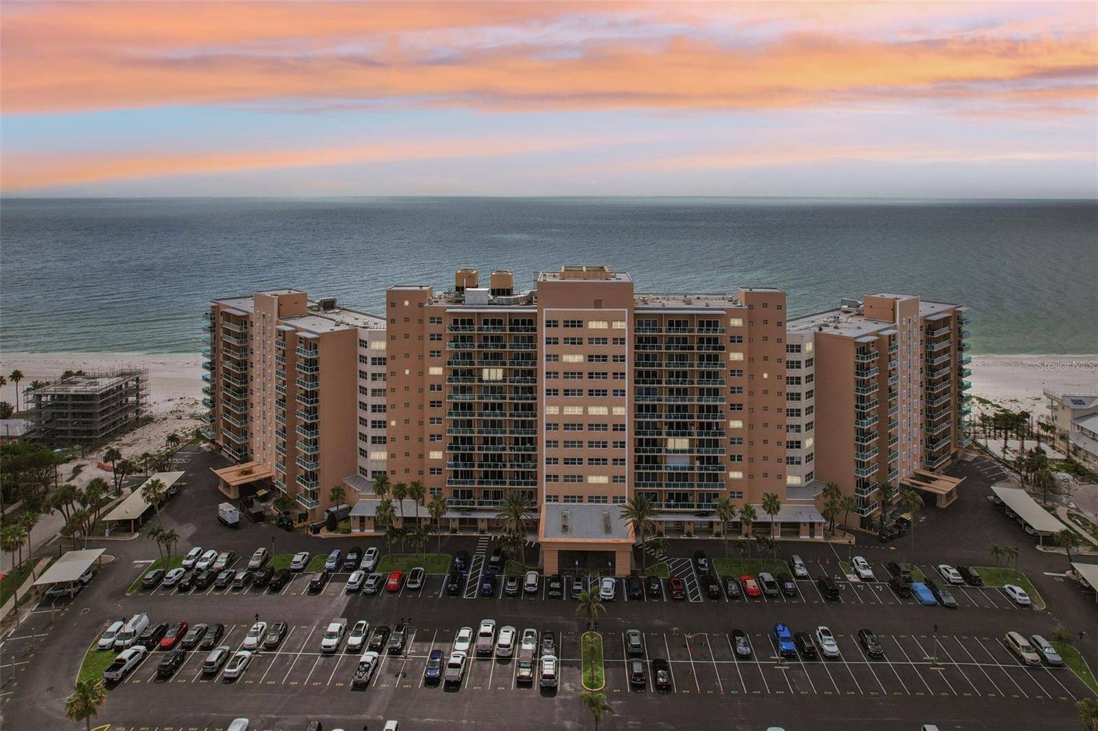 880 MANDALAY AVE #C513, Clearwater Beach, FL 33767