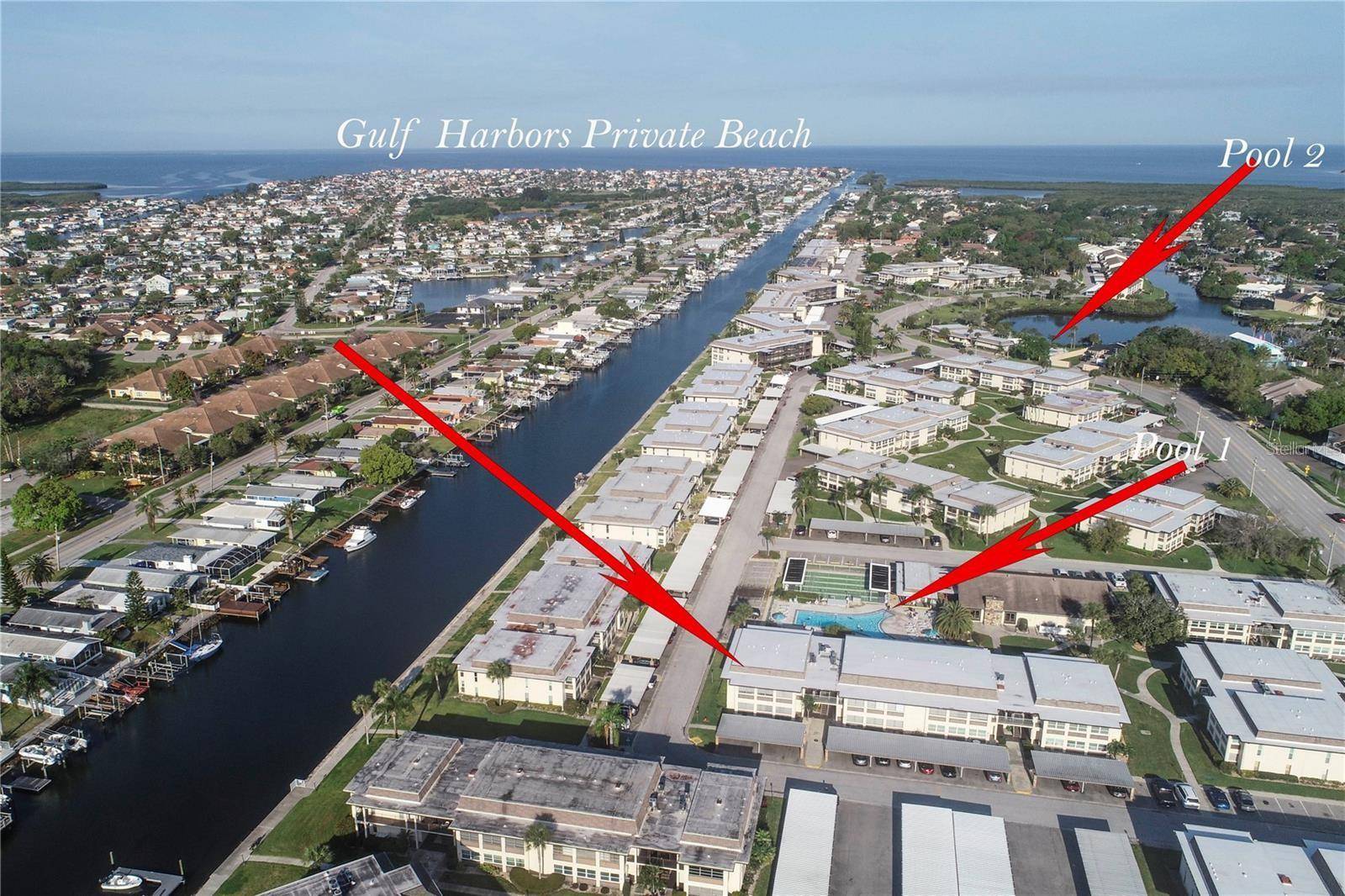 New Port Richey, FL 34652,5111 AMULET DR #208