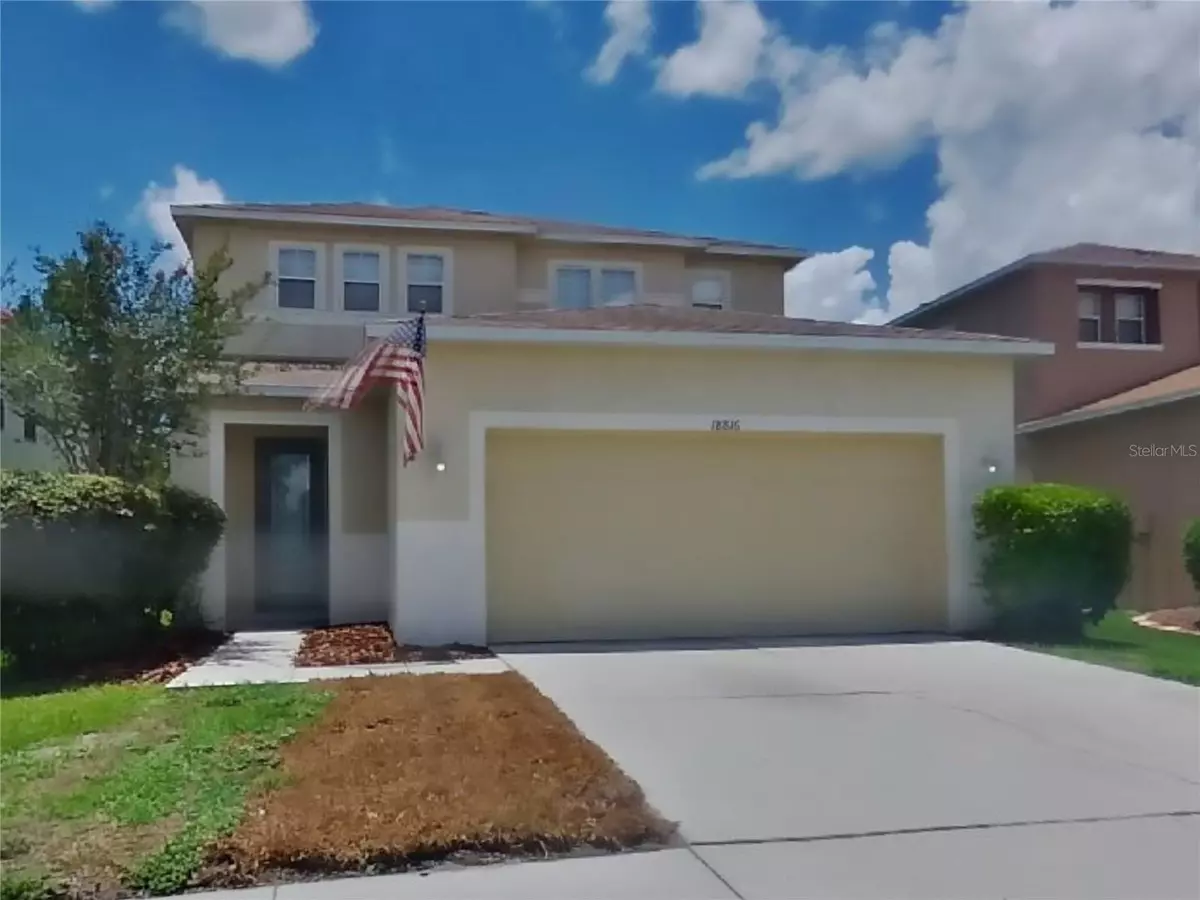 Land O Lakes, FL 34638,18816 LITZAU LANE