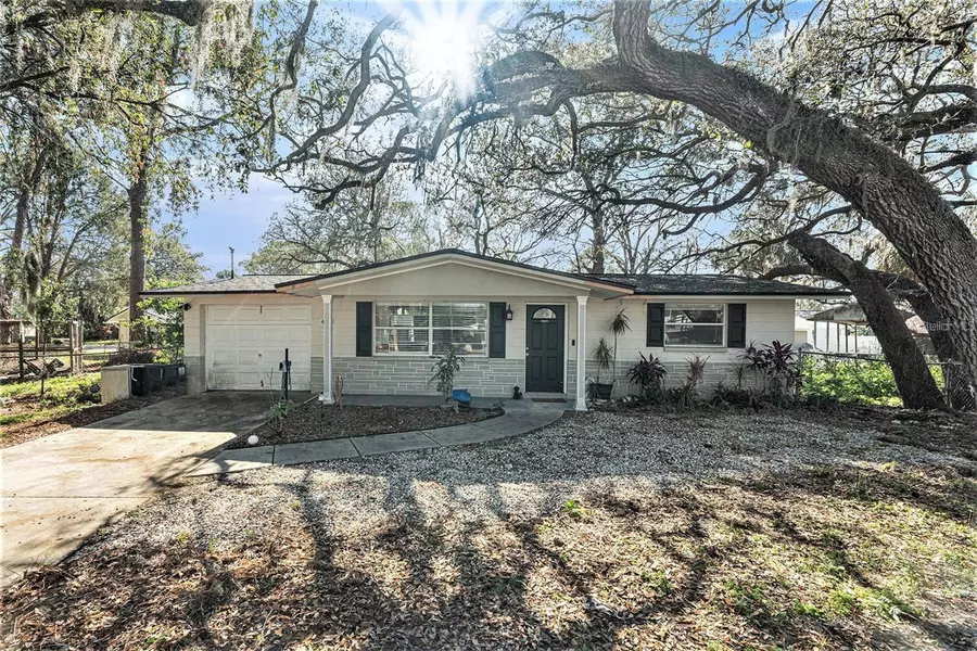 4928 PETUNIA CT, New Port Richey, FL 34652