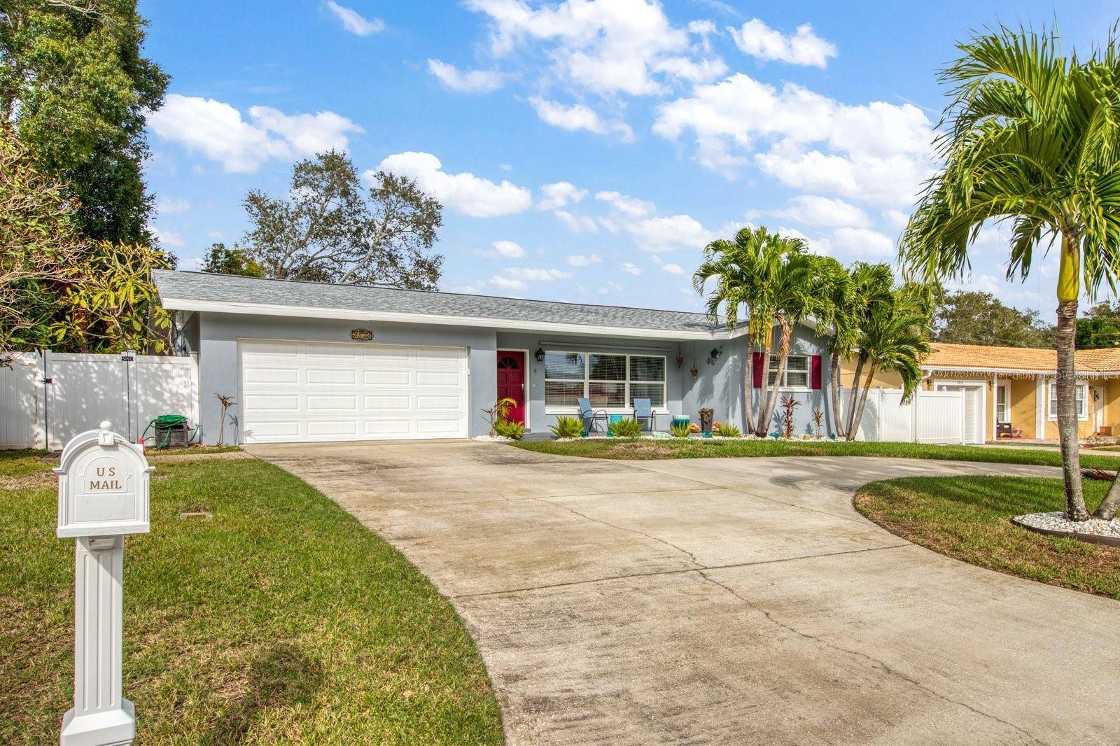 3173 FOUNTAINHEAD DR, Largo, FL 33770