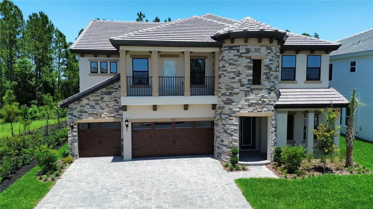 Zephyrhills, FL 33541,35311 BIG HAWK DR