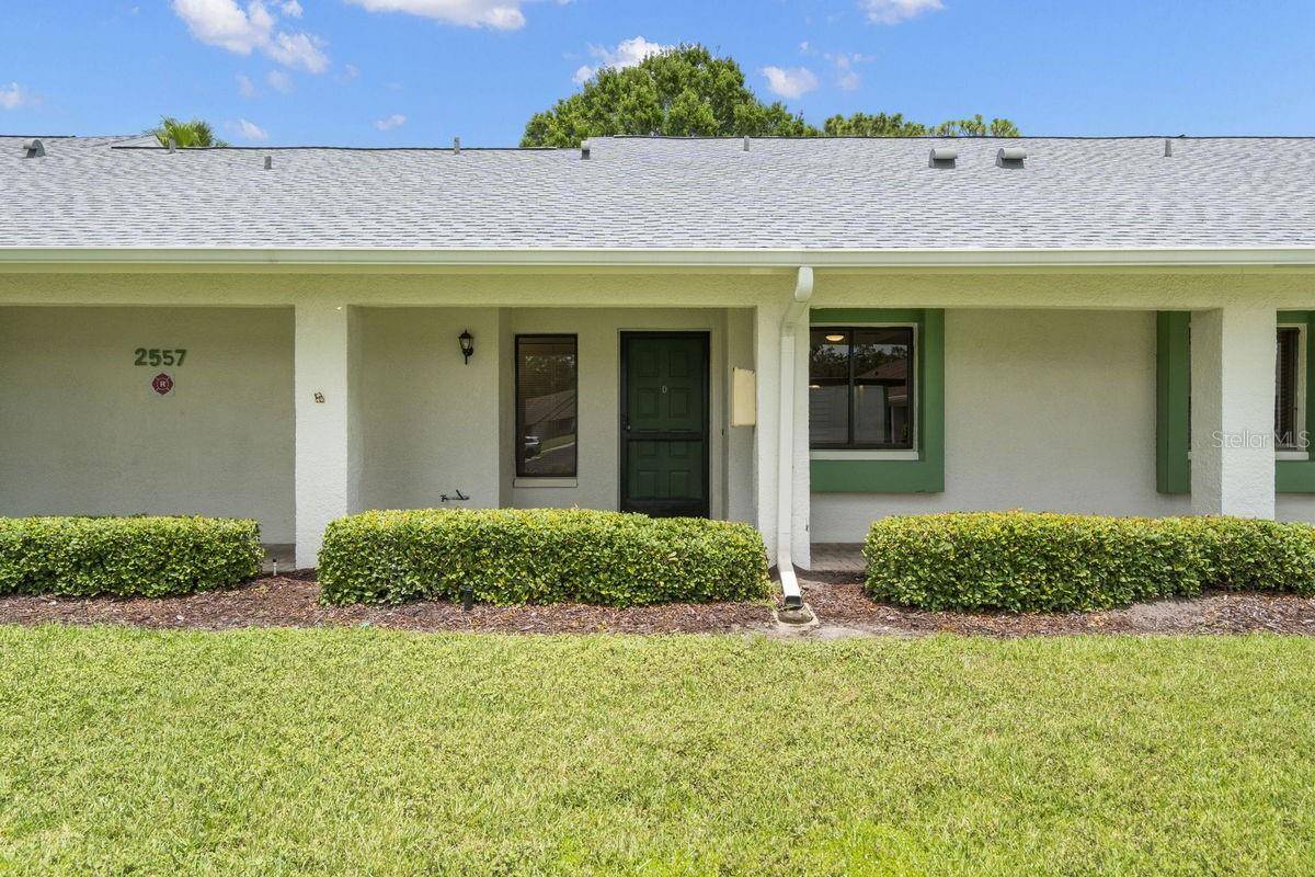 Clearwater, FL 33763,2557 LAURELWOOD DR #10D