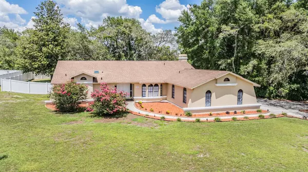 13167 ROSEANNA DR, Spring Hill, FL 34609