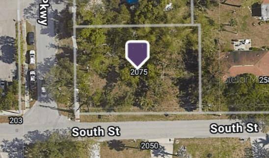 2075 SOUTH ST, Fort Myers, FL 33901
