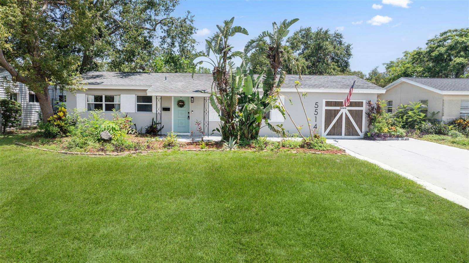 5514 7TH AVE N, St Petersburg, FL 33710