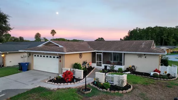 8110 DAMARA DR, New Port Richey, FL 34653