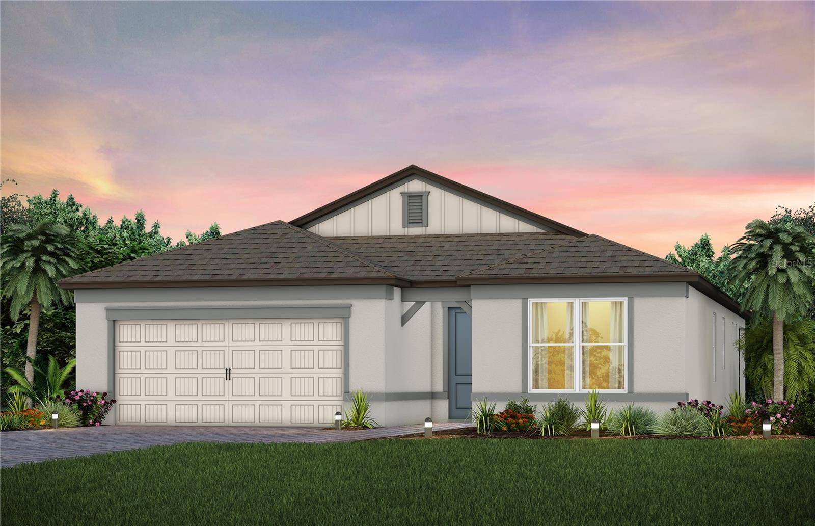11444 SHORELINE TRL, Parrish, FL 34219