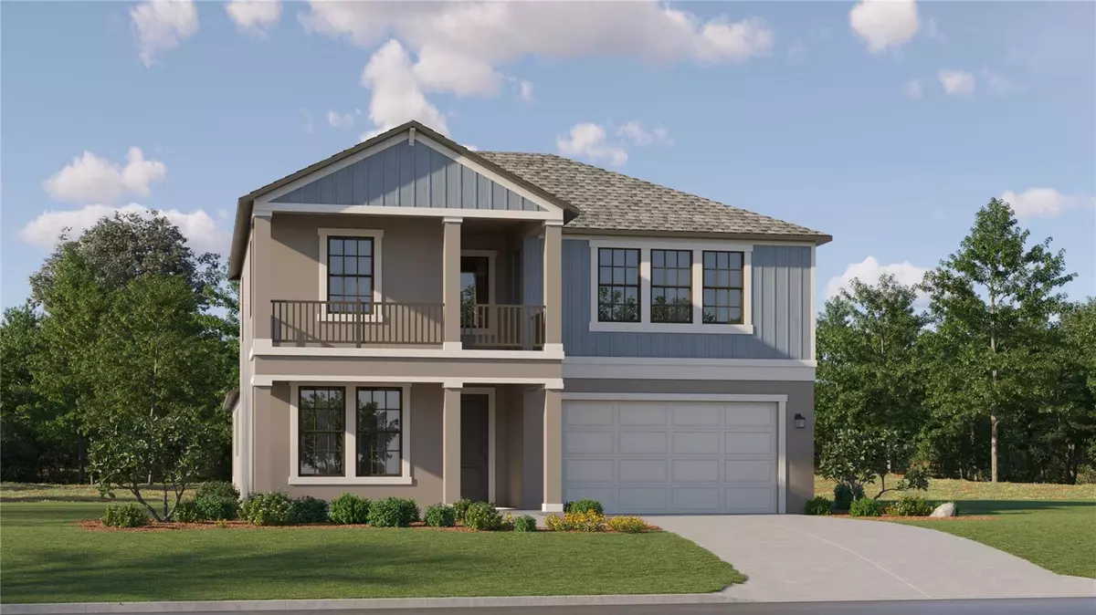 Lutz, FL 33548,18137 SERENE LAKE LOOP