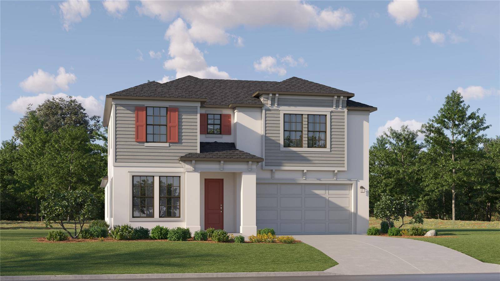 1554 SERENITY OUTLOOK CT, Lutz, FL 33548