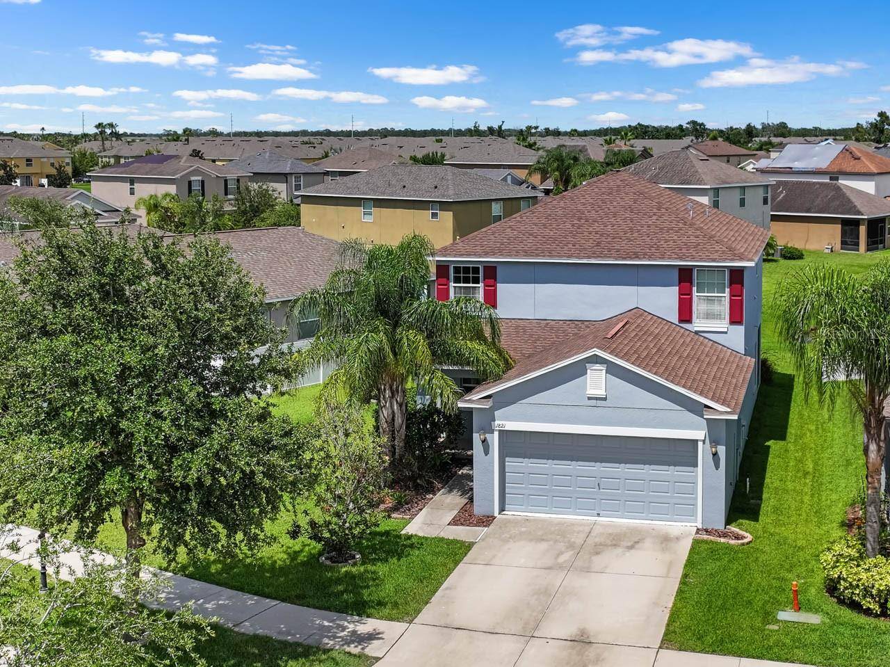 Ruskin, FL 33570,1821 HAWKS VIEW DR