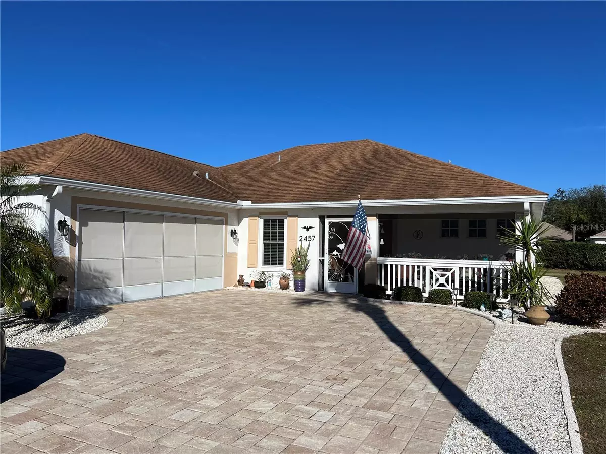 Sun City Center, FL 33573,2457 E DEL WEBB BLVD
