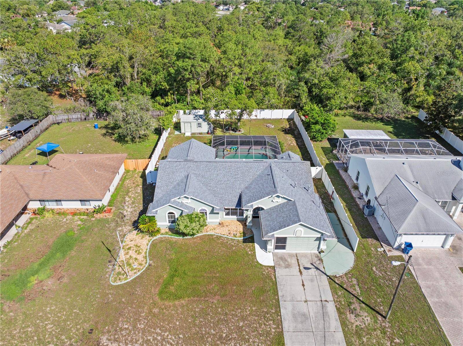 Spring Hill, FL 34609,4399 DIOR RD