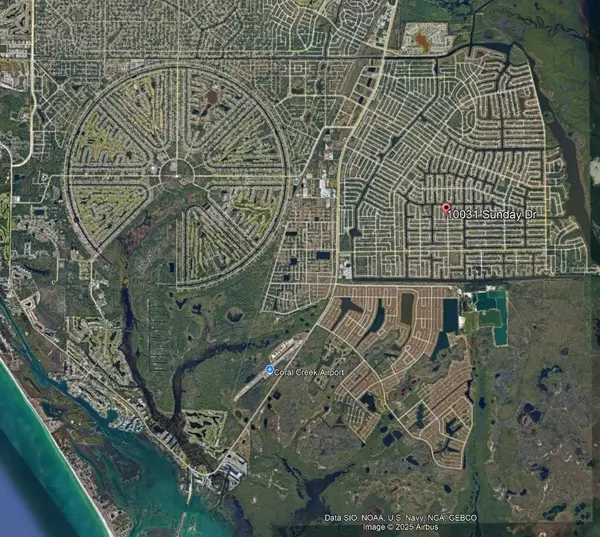 Port Charlotte, FL 33981,10031 SUNDAY DR