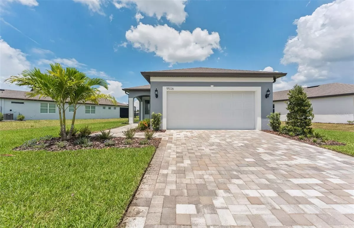 Parrish, FL 34219,9506 COASTLINE WAY