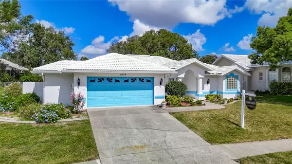 Spring Hill, FL 34608,1039 GREENTURF RD