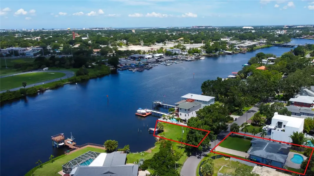 2205 N RIVERSIDE DR, Tampa, FL 33602