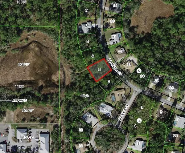 Homosassa, FL 34446,12 REBECCA CT