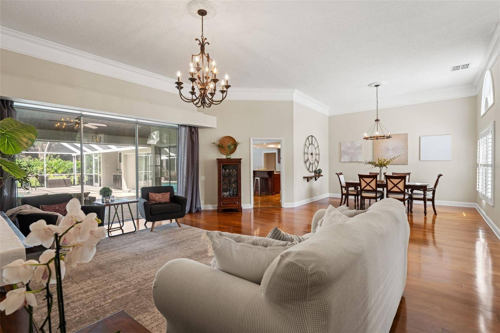 Odessa, FL 33556,17311 CARRIAGE WAY