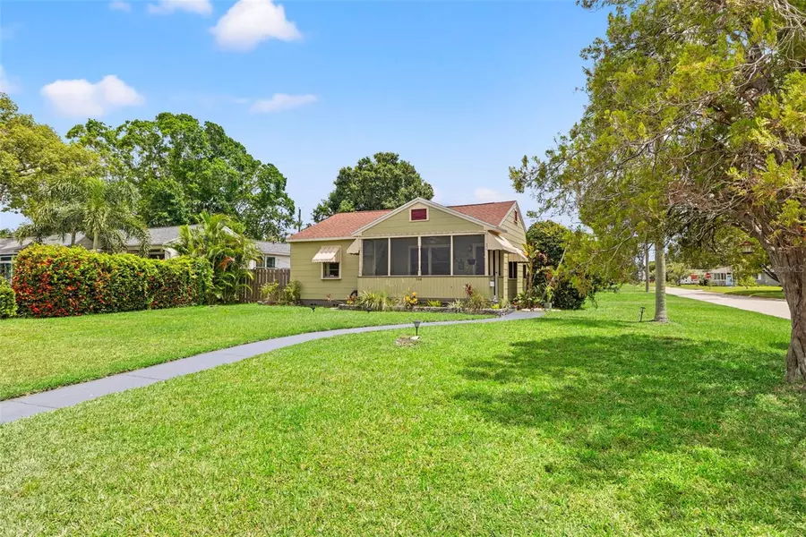 506 39TH AVE NE, St Petersburg, FL 33703