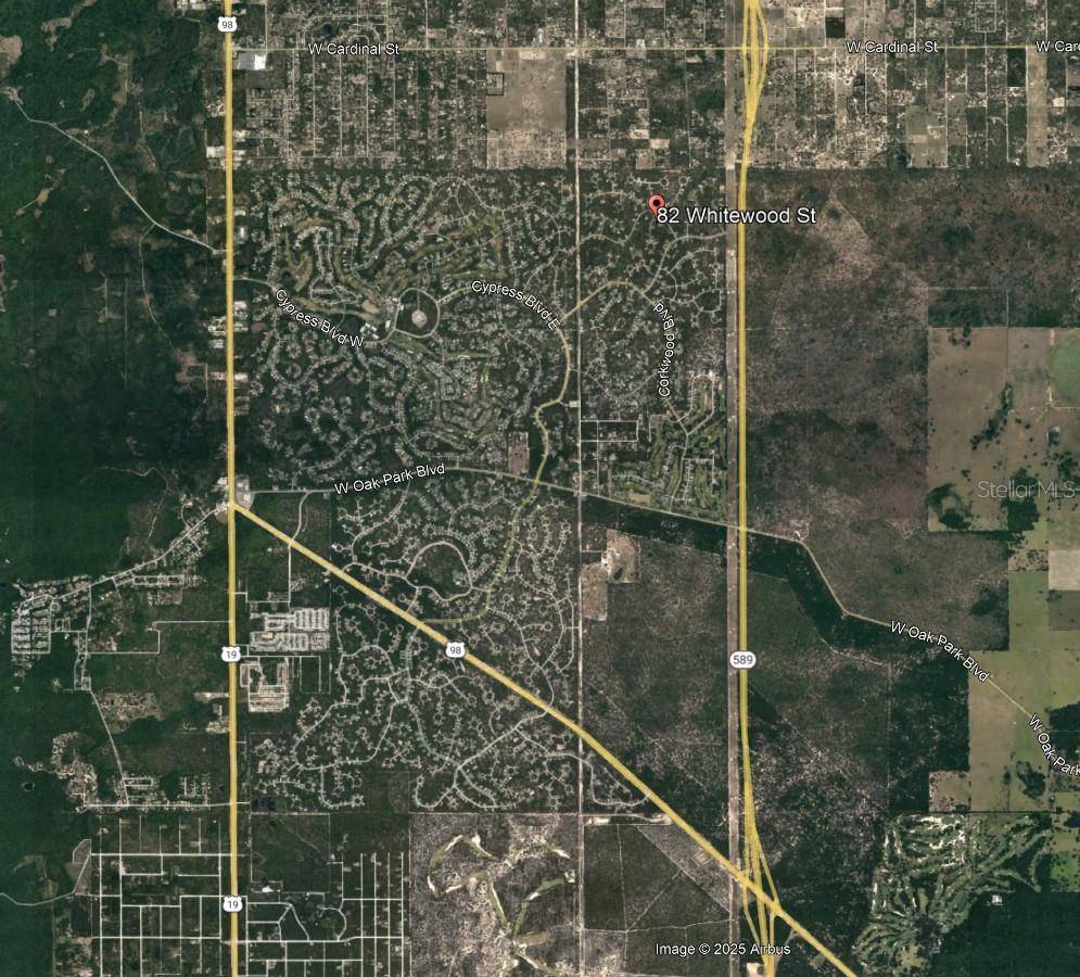 Homosassa, FL 34446,82 WHITEWOOD ST