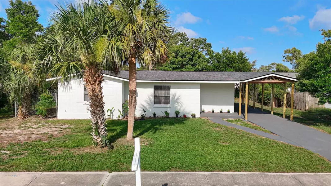 485 STILLWATER AVE, Spring Hill, FL 34606