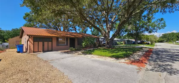 3304 ALAMAR ST, Lutz, FL 33558