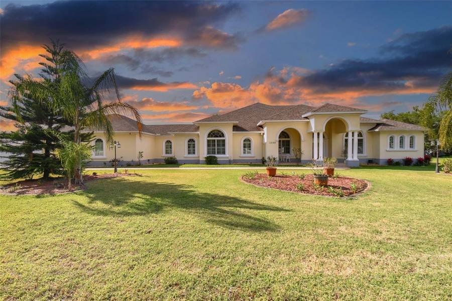 1109 COLSON RD, Plant City, FL 33567
