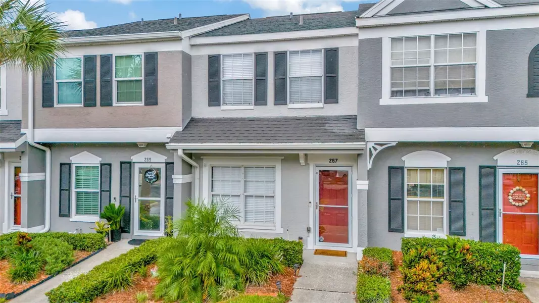 267 COUNTRYSIDE KEY BLVD, Oldsmar, FL 34677