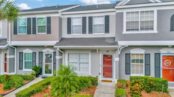 267 COUNTRYSIDE KEY BLVD, Oldsmar, FL 34677