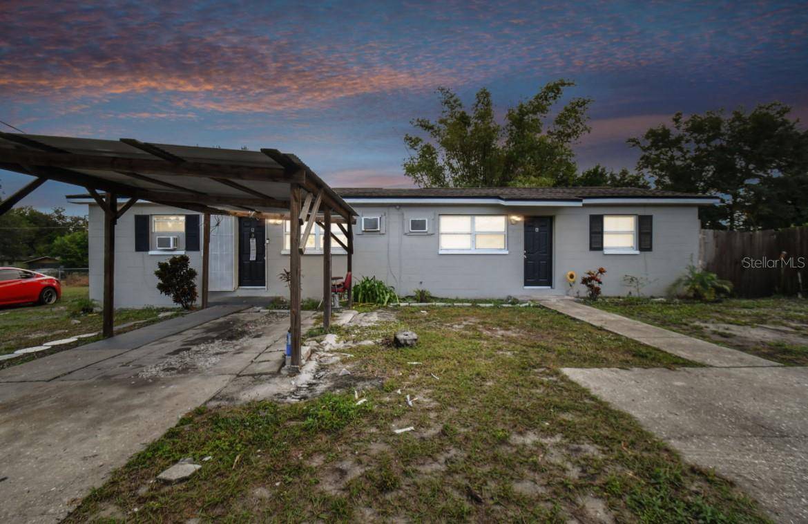 9615 N 13TH ST, Tampa, FL 33612
