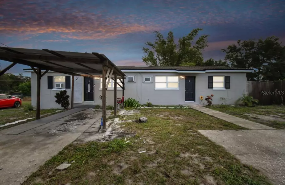 9615 N 13TH ST, Tampa, FL 33612