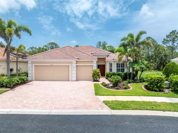 11343 DANCING RIVER DR, Venice, FL 34292