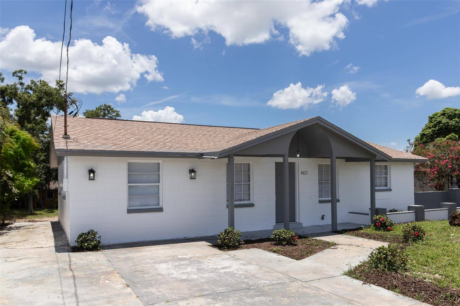 Tampa, FL 33610,4823 ASHLAND DR