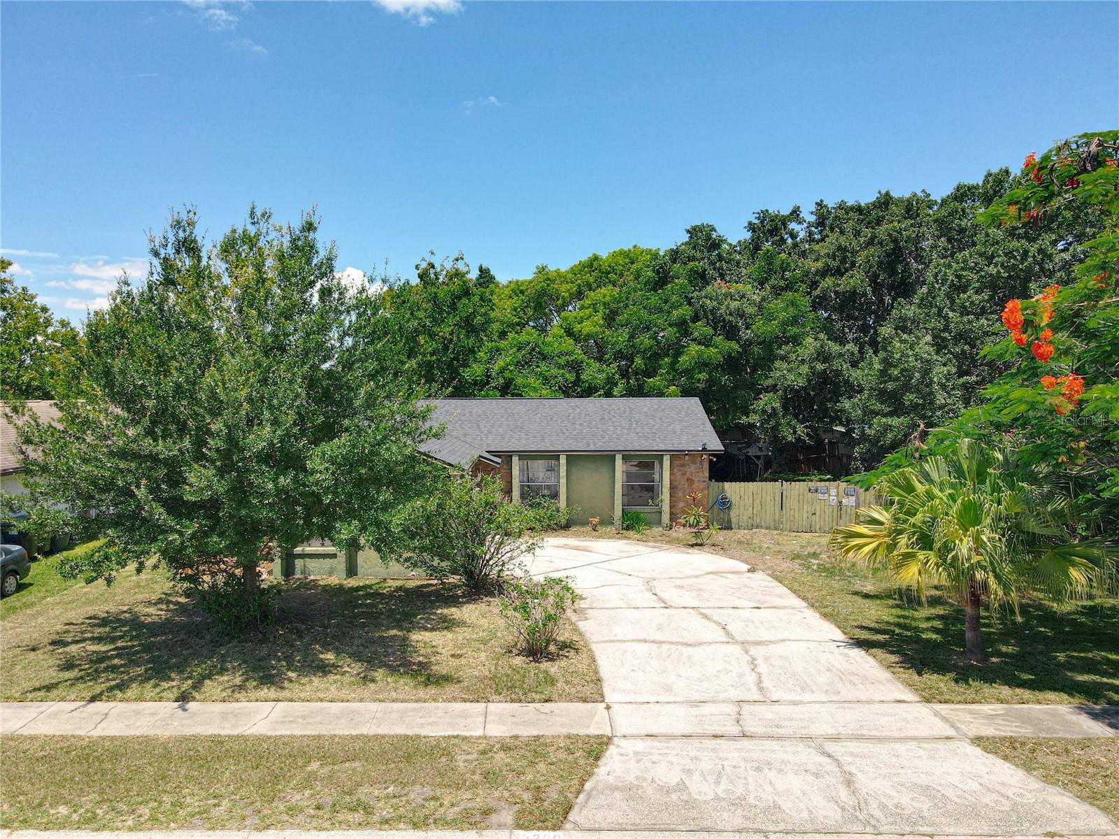 Orlando, FL 32822,3300 GLEN VILLAGE CT