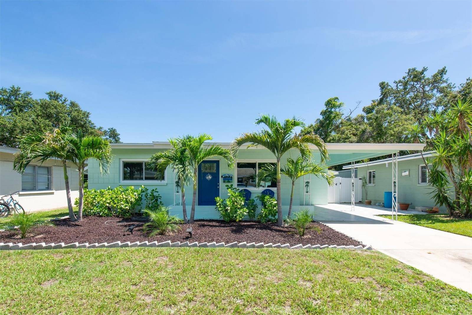 4718 24TH AVE S, St Petersburg, FL 33711
