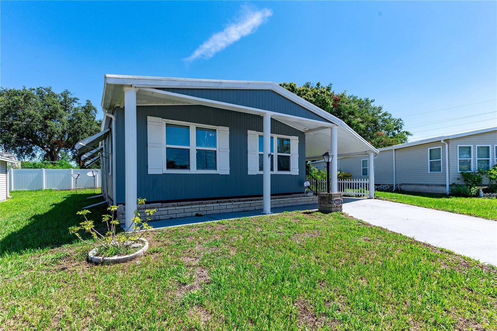 Zephyrhills, FL 33541,36435 BONNEY DR
