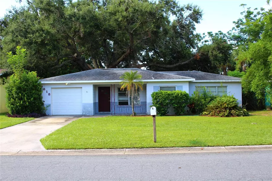 5818 19TH AVE S, Gulfport, FL 33707