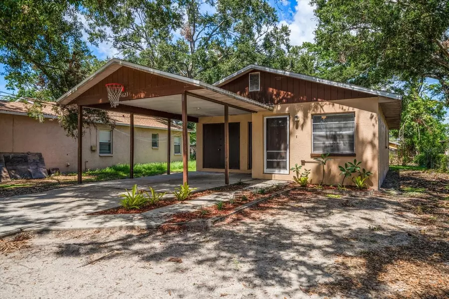 15623 MORGAN ST, Clearwater, FL 33760