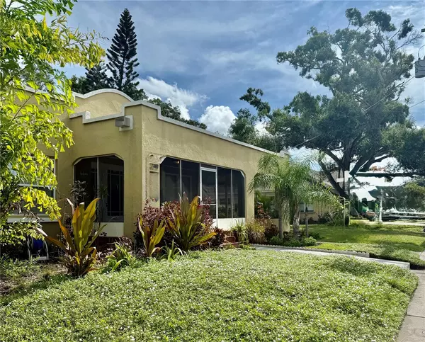 3611 W BAY TO BAY BLVD, Tampa, FL 33629