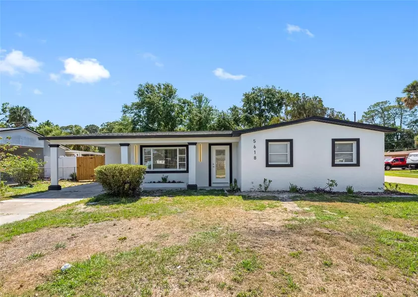5618 HALIFAX DR, Tampa, FL 33615