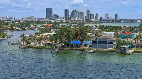 St Petersburg, FL 33705,2650 W BAY ISLE DR SE
